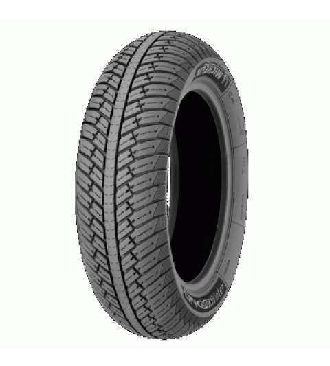 CUBIERTA 100-80 X 16 56S CITY GRIP WINTER - MICHELIN - R: 100CG16