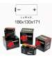 BATERIA C60-N30L-AC CON ACIDO ( 53030 ) - ASAKI - R: 404251215