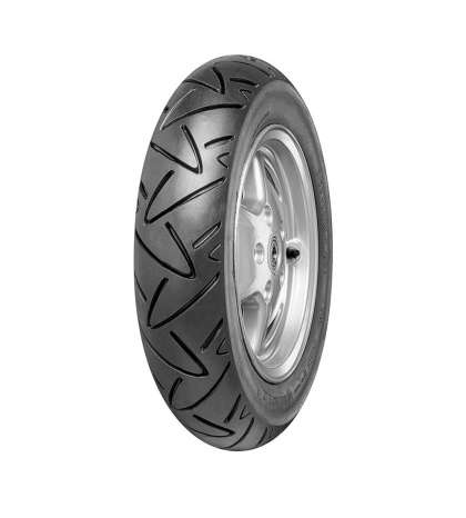 CUBIERTA 110-70 X 16 52S CONTITWIST - CONTINENTAL - R: 48970