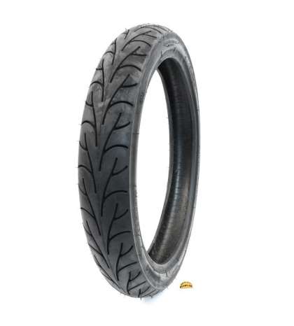 CUBIERTA 80-100 X 17 46P CONTIGO - CONTINENTAL - R: 48783