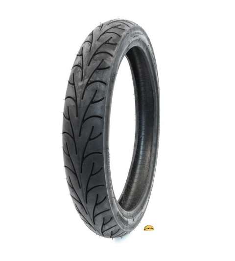CUBIERTA 80-100 X 17 46P CONTIGO - CONTINENTAL - R: 48783
