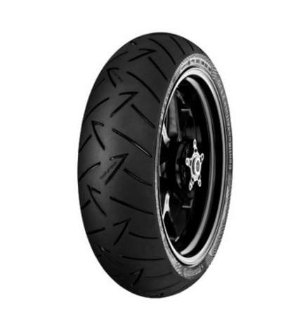 CUBIERTA 180-55 X 17 73W CONTISPORT ATTACK - CONTINENTAL - R: 48915
