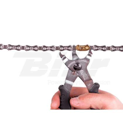CONECTOR ÉSLABON DE CADENA UNIVERSAL - SUPER B - R: 13537