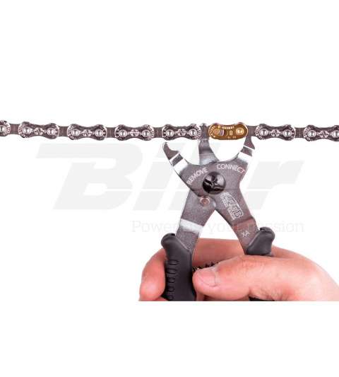 CONECTOR ÉSLABON DE CADENA UNIVERSAL - SUPER B - R: 13537