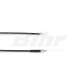 TRANSMISIÓN CUENTAKILOMETROS KEEWAY HURRICANE, SUZUKI ADDRESS R R: 011SP
