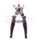 CONECTOR ÉSLABON DE CADENA UNIVERSAL - SUPER B - R: 13537