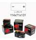 BATERIA CBTX7L-BS CON ACIDO - ASAKI - R: 404251125