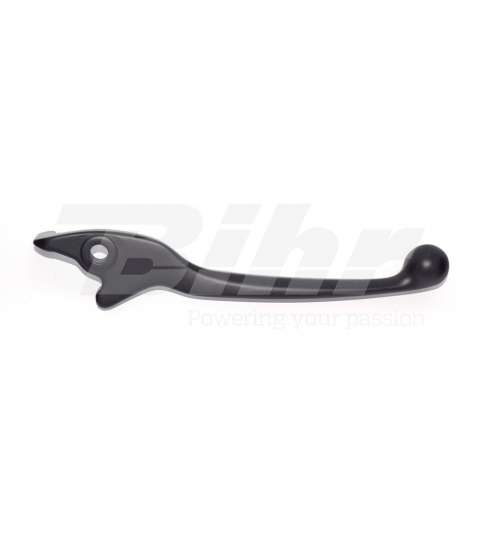 MANETA DERECHA HONDA NEGRA R: 72382