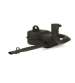 TUBO DE ESCAPE VESPA 150/ 160 SPRINT - TECNIGAS - R: 0307047