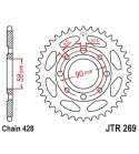 CORONA DAELIM 125 42 Z. JT R: R269 42