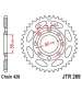CORONA DAELIM 125 42 Z. - JT - R: R269-42