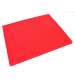 PLIEGO DE ESPONJA ROJO PARA FILTRO DE AIRE - ARTEIN 230 x 330 x 10- R : AF00000000040