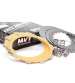 JUEGO DISCOS EMBRAGUE AM6 70/ 80 / 90 CC RACING - MVT - R: 35453A