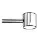 CABLE EMBRAGUE MOTOCULTOR R: 290
