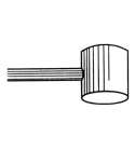 CABLE EMBRAGUE MOTOCULTOR R: 290