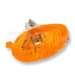 INTERMITENTE DELANTERO IZDO. PIAGGIO TYPHOON R: 6833