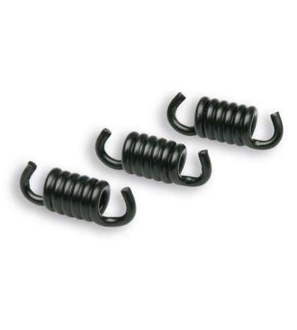 MUELLES EMBRAGUE DELTA CLUTCH NEGROS MALOSSI R: 298745S