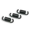 MUELLES EMBRAGUE DELTA CLUTCH NEGROS MALOSSI R: 298745B