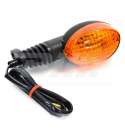 INTERMITENTE DELANTERO IZQ. Y TRASERO DER. DERBI SENDA R: 7255