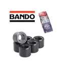 JUEGO DE RODILLOS BANDO 18 X 14 10 GRAMOS R: 22270232
