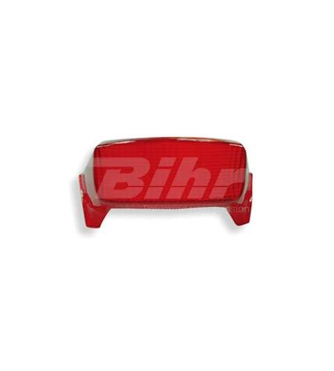 CRISTAL PILOTO TRASERO YAMAHA BW´S 50 R: 6827