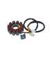 STARTOR APRILIA SR 50 DITECH INYECCIÓN DUCATI R: 431145002