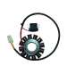 STATOR SUZUKI KATANA HASTA 01 ORIGINAL DUCATI R: 434441412