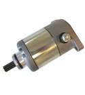 MOTOR ARRANQUE 12V 0,45KW - 9 DIENTES - ROTACIÓN DERECHA HONDA DYLAN 125 R: 04171827