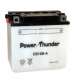 BATERIA POWER THUNDER CB16B-A CON ACIDO R: 0616371P