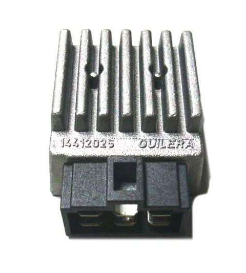 REGULADOR 12V/85W - CA/CC - CON INTERMITENCIA 2X10W - 6 FASTONS DERBI GPR 50 R: 04162025