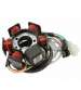 STATOR DERBI SENDA ORIGINAL DUCATI R: 631966980