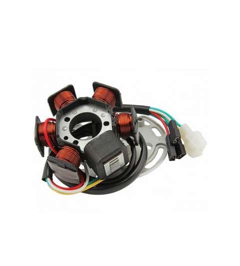 STATOR DERBI SENDA ORIGINAL DUCATI R: 631966980