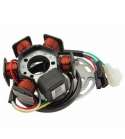 STATOR DERBI SENDA ORIGINAL DUCATI R: 631966980