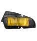 FILTRO DE AIRE PEUGEOT LXR 125 10, SYM HD 125 03/09 - MEIWA - R: 13748