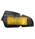 FILTRO DE AIRE PEUGEOT LXR 125 10, SYM HD 125 03/09 - MEIWA - R: F264493