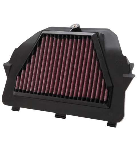FILTRO AIRE K&N YAMAHA YZF 600 R-6 (08/09) R: FYA6008