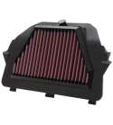 FILTRO AIRE K&N YAMAHA YZF 600 R-6 (08/09) R: FYA6008
