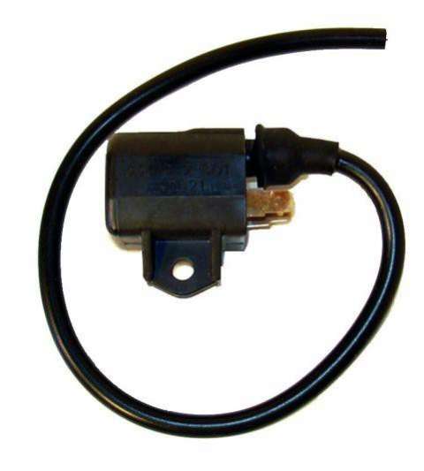 BOBINA 12V 0,3 OHM - 2 FASTONS SUZUKI AN 125/150 R: 04168101