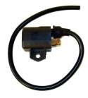 BOBINA 12V 0,3 OHM - 2 FASTONS SUZUKI AN 125/150 R: 04168101