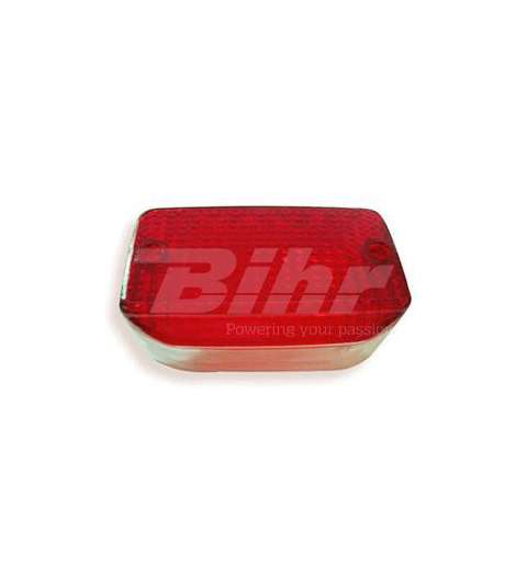CRISTAL PILOTO TRASERO YAMAHA SR 125 R: 7572