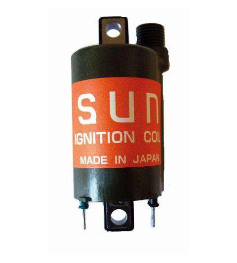 BOBINA DE ALTA HONDA CBF 500 94/06 SUN R: 04175701
