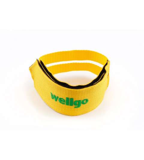 STRAP AMARILLO W-12 R: 31587