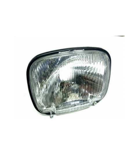 OPTICA DE FARO DERBI VARIANT START W. CHAMPION R: 08207