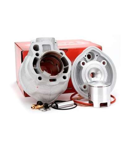 EQUIPO MOTOR AM6 1 SEGMENTO D. 48 70,5CC - AIRSAL - R: 01131448