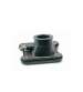TUBO DE ADMISION FLEXIBLE ADAPT DERBI 50 SENDA, GPR / GILERA 50 SMT / RCR / BULTACO 50 / ASTRO / LOBITO R: 140619