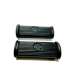 JUEGO GOMAS REPOSAPIES MONTESA IMPALA R: 304030