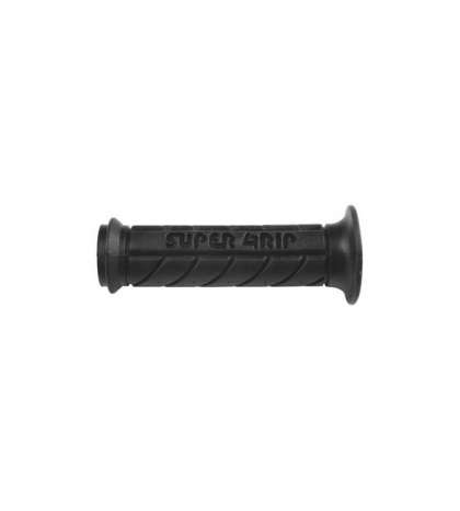 JUEGO DE PUÑOS SCOOTER SUPER GRIP NEGROS R: 711 NR