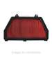 FILTRO DE AIRE HONDA CBR 600 RR 07/12 - HIFLOFILTRO - R: 18850