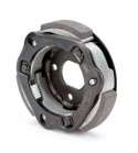 EMBRAGUE REGULABLE DELTA CLUTCH ( 107 MM. ) YAMAHA AEROX 50 / JOG RR 50 / APRILIA SR - MALOSSI - R: 529451
