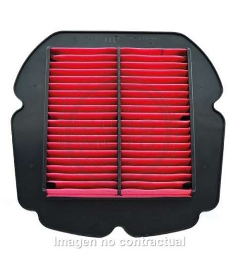 FILTRO DE AIRE SUZUKI SFV 650 09/12 - MEIWA - R: 16628
